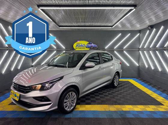 FIAT CRONOS 1.0 FIREFLY FLEX DRIVE MANUAL